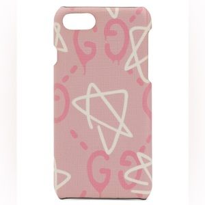 Gucci iPhone 7 Ghost Phone Case